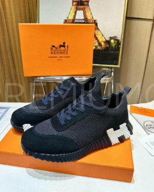 Hermes Bouncing кроссовки PR836264