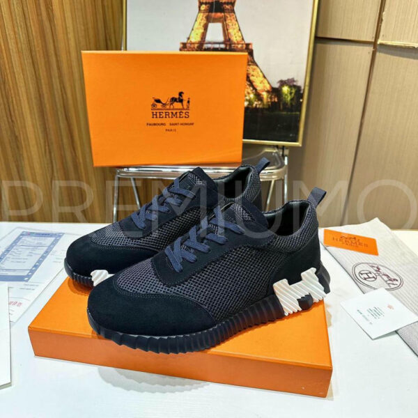 Hermes Bouncing кроссовки PR836264