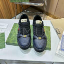 Gucci кроссовки PR958271 13