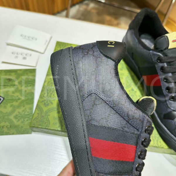 Gucci кроссовки PR958271 9