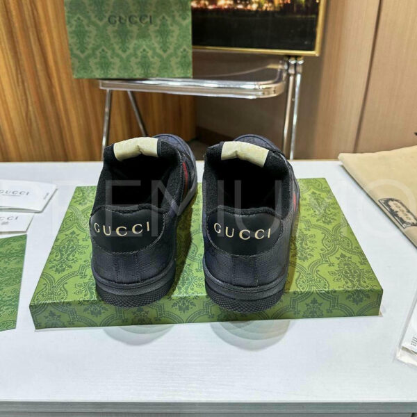 Gucci кроссовки PR958271 6