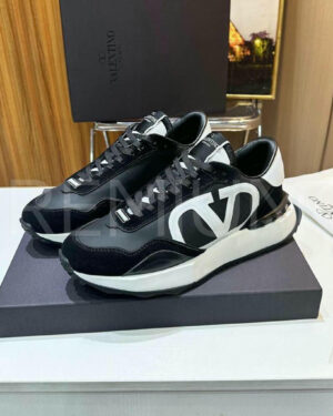 Valentino кроссовки PR962223