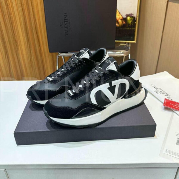 Valentino кроссовки PR962223
