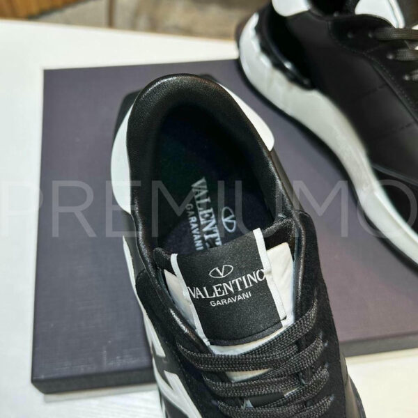 Valentino кроссовки PR962223 8