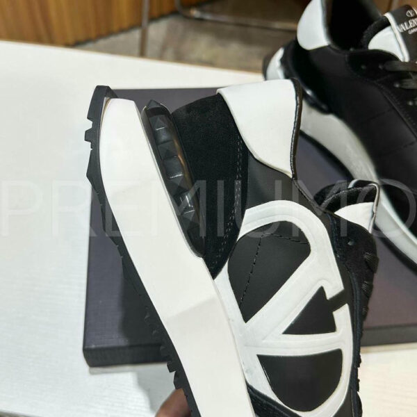 Valentino кроссовки PR962223 7