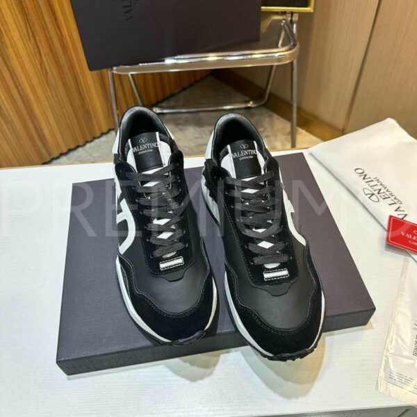 Valentino кроссовки PR962223 5