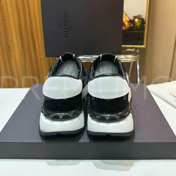 Valentino кроссовки PR962223 6