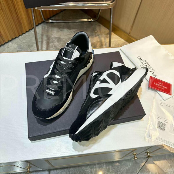 Valentino кроссовки PR962223 2