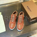 Burberry кроссовки PR780353 12