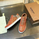 Burberry кроссовки PR780353 14