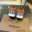 Burberry кроссовки PR780353 16