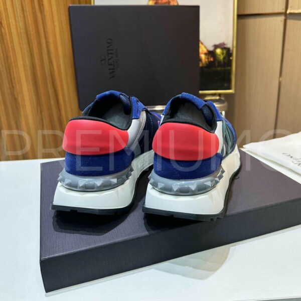 Valentino кроссовки PR562997 5