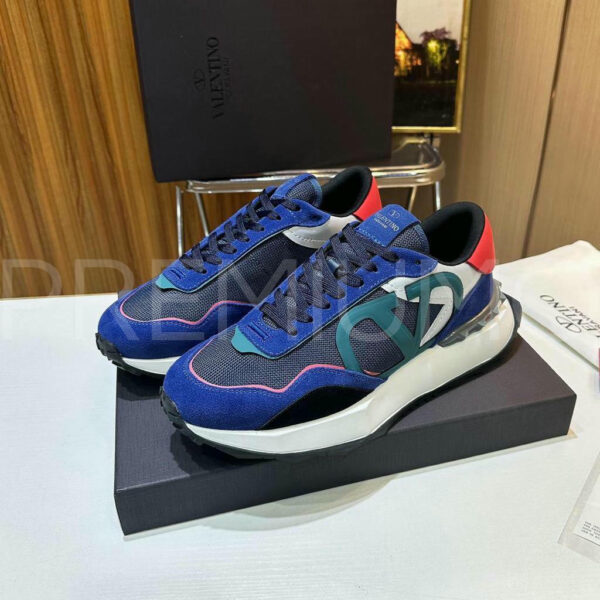 Valentino кроссовки PR562997