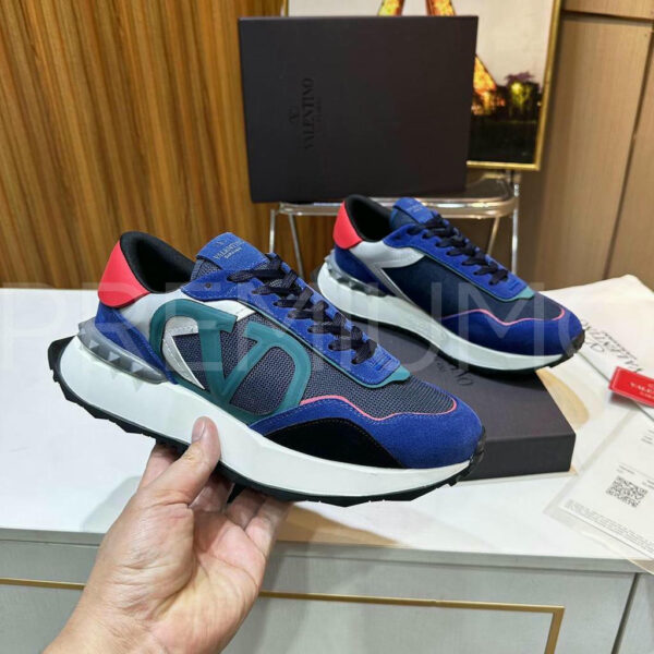 Valentino кроссовки PR562997 2