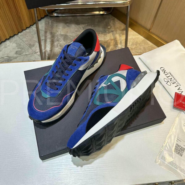 Valentino кроссовки PR562997 3