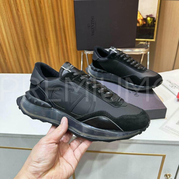 Valentino кроссовки PR407644 2