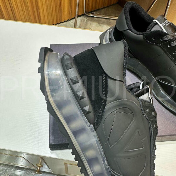 Valentino кроссовки PR407644 6
