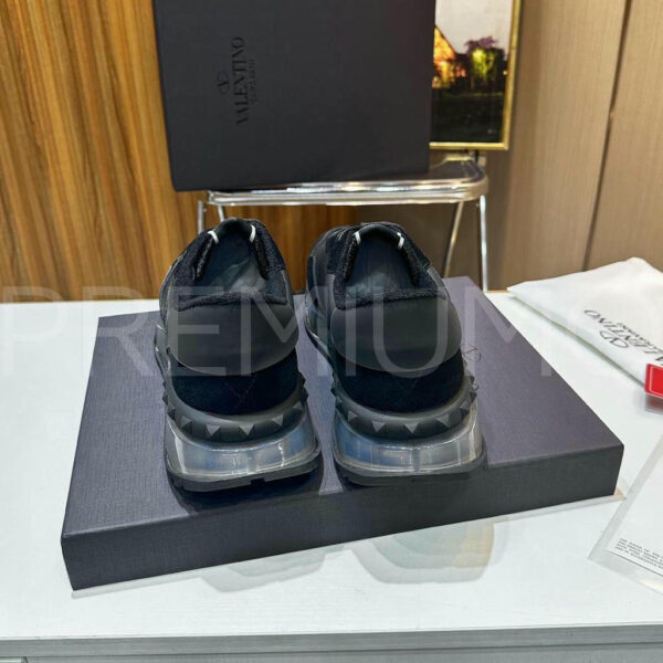 Valentino кроссовки PR407644 8