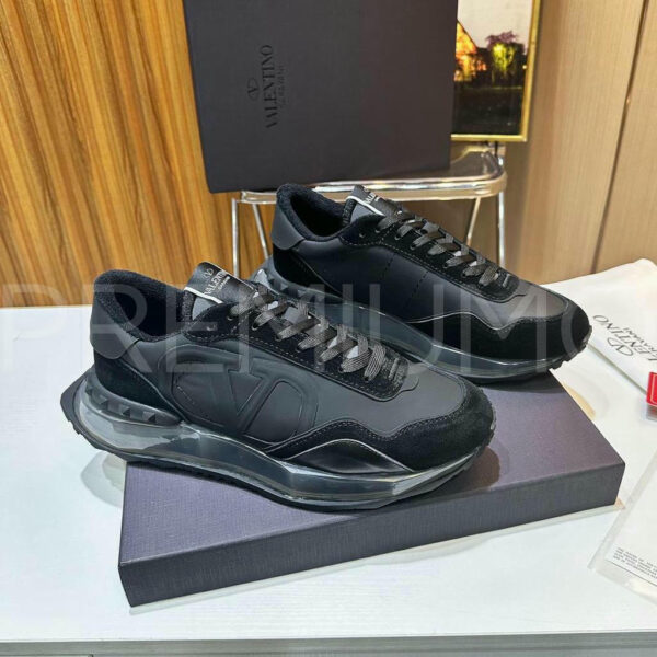 Valentino кроссовки PR407644 5