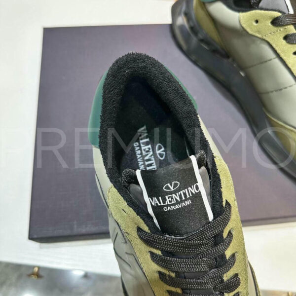 Valentino кроссовки PR160692 6