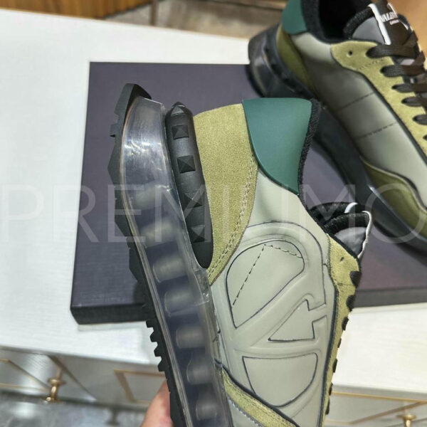 Valentino кроссовки PR160692 7