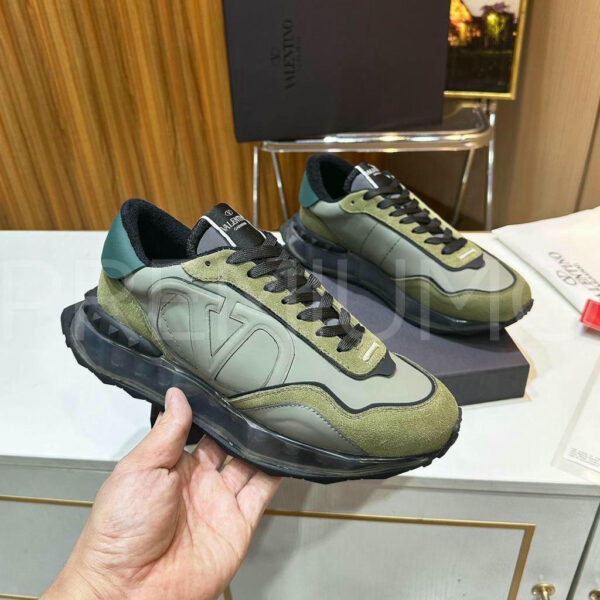 Valentino кроссовки PR160692 2