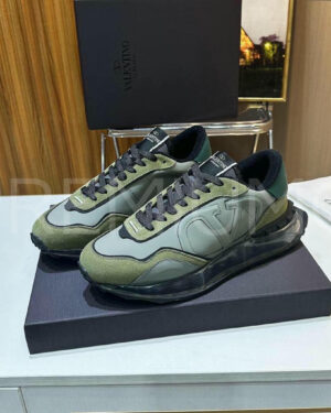 Valentino кроссовки PR160692