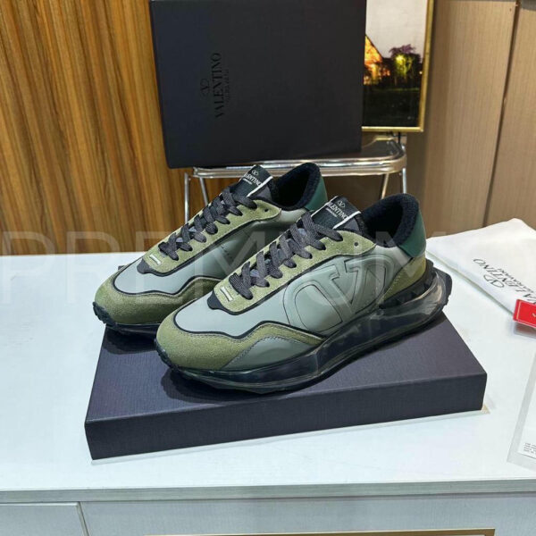 Valentino кроссовки PR160692