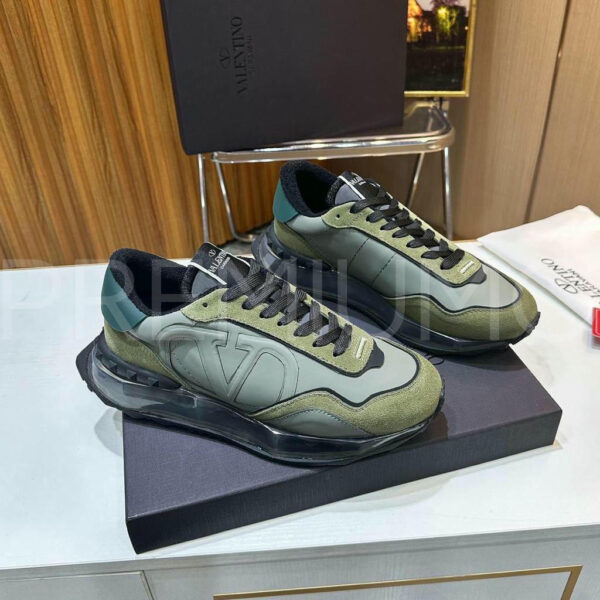 Valentino кроссовки PR160692 3