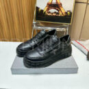 Prada кроссовки PR880792 9