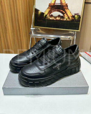 Prada кроссовки PR880792