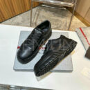 Prada кроссовки PR880792 11