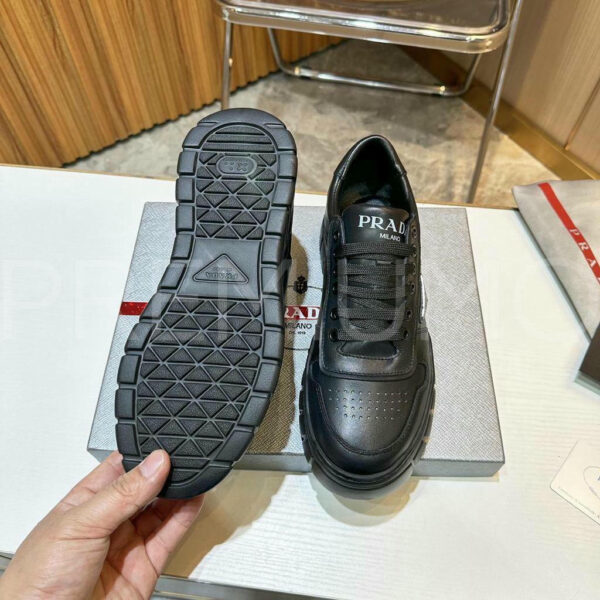 Prada кроссовки PR880792 8