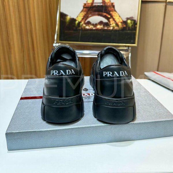 Prada кроссовки PR880792 5