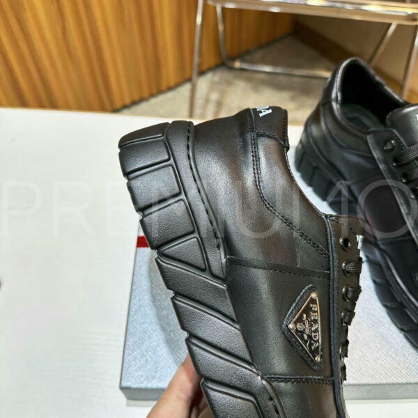 Prada кроссовки PR880792 6