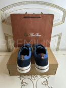Loro Piana Newport Walk кроссовки PR914650 9