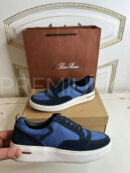 Loro Piana Newport Walk кроссовки PR914650 10