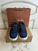 Loro Piana Newport Walk кроссовки PR282061 6