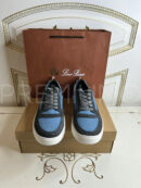 Loro Piana Newport Walk кроссовки PR826127 7
