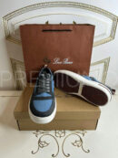Loro Piana Newport Walk кроссовки PR826127 8