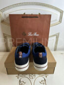 Loro Piana Newport Walk кроссовки PR282061 7
