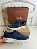 Loro Piana Newport Walk кроссовки PR535690 10