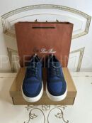 Loro Piana Newport Walk кроссовки PR535690 7