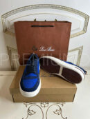 Loro Piana Newport Walk кроссовки PR490420 8