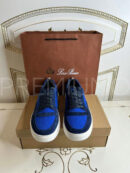 Loro Piana Newport Walk кроссовки PR490420 7