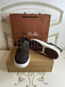 Loro Piana Newport Walk кроссовки PR794086 6