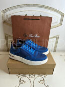 Loro Piana Newport Walk кроссовки PR951057 5