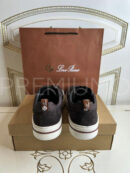 Loro Piana Newport Walk кроссовки PR794086 7