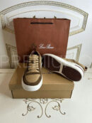 Loro Piana Newport Walk кроссовки PR935362 8