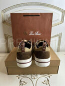 Loro Piana Newport Walk кроссовки PR935362 10